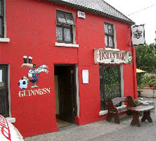 Ireland-Kerry-West Cork and Kerry cycling safari